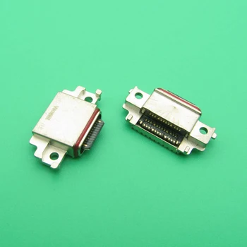 

1pcs Micro USB charging port dock For Samsung Galaxy A8PLUS A8 plus 2018 A8+ A730 A730F A6 A600 charger connector plug