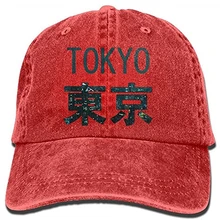 Красивые трендовые ковбойские кепки с принтом в стиле города, модные бейсболки для мужчин и женщин, черные