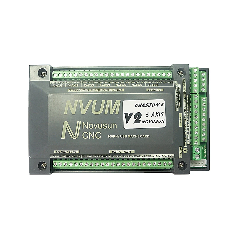 USB MACH3 CARD-5