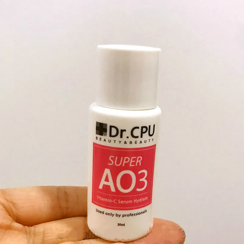 Aqua чистый раствор/Aqua Peel концентрированный раствор 30 мл на бутылку Aqua Сыворотка для лица Hydra Сыворотка для лица для нормальной кожи