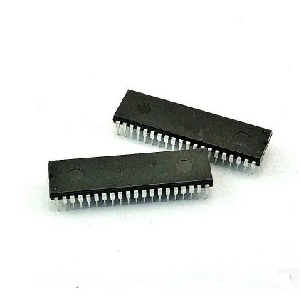 ICL7107 ICL7107CPLZ DIP-40 | Электронные компоненты и принадлежности