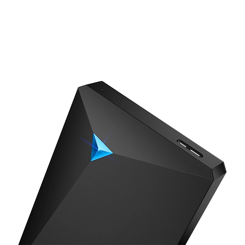 EAGET G20 3TB 2TB 1TB 500GB USB 3.0 High Speed External Hard Drives Portable Desktop And Laptop Mobile Hard Disk Genuine