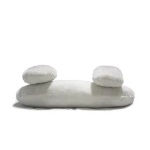 Для женщины фотографии Подушка для новорожденных из искусственного хлопка Фотографии вспомогательных для фотосессий, распластываться подушка