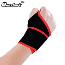 1 шт. Спорт браслет Опоры для запястья Тяжёлая атлетика тренажерный зал Опоры для запястья бандажа ремень Обертывания Кроссфит пауэрлифтинг Бодибилдинг