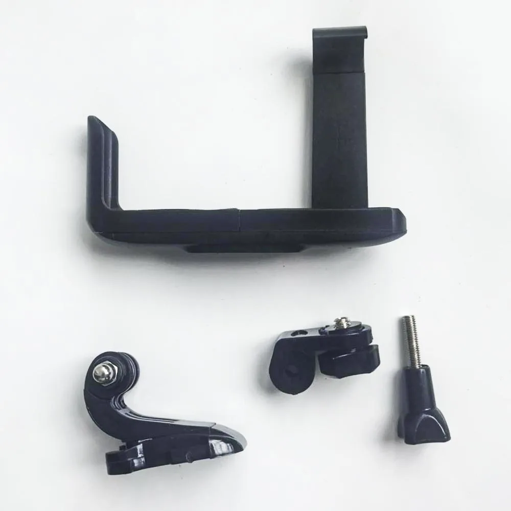 

phone universal mounting for gopro chest strap
