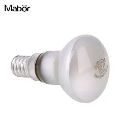 Универсальный 30 Вт светоотражающий прожектор лава лампа отражатель теплый белый Замена лампы накаливания Прямая доставка