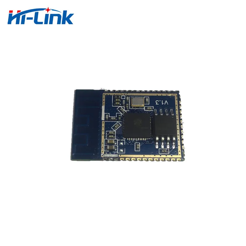 Модуль ESP32 с Bluetooth и Wi Fi низким энергопотреблением для светодиодного умного дома