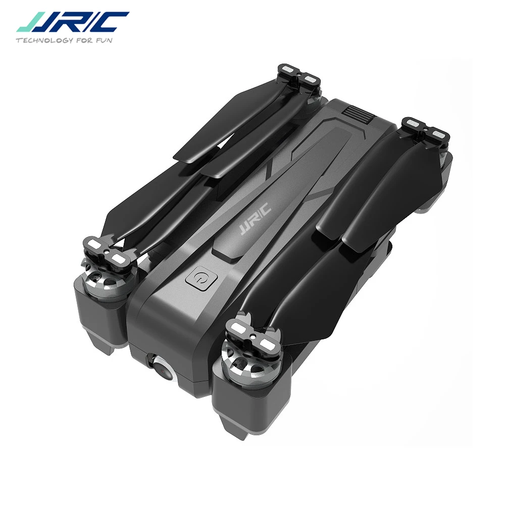 JJRC X11 5G складной gps RC Дроны с 2K wifi FPV камера ночной полет профессиональный пульт