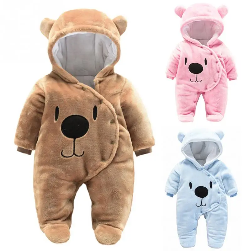 warm jumpsuit