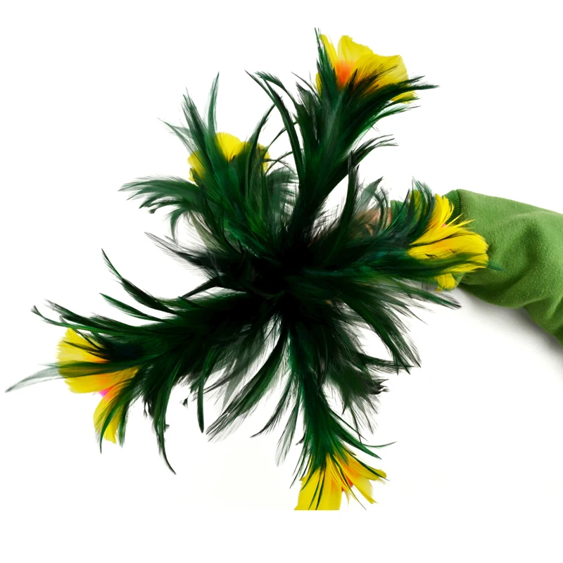 

Funny Flower Stage Magic Tricks Magia Trick Toy Fun Easy Magie