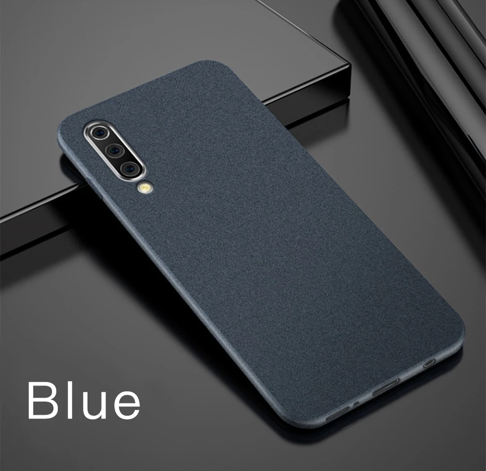 Ультратонкий Мягкий силиконовый матовый чехол для SamSung Galaxy A71 A51 A10 A20 A30 S A40 A50 A70 A31 A