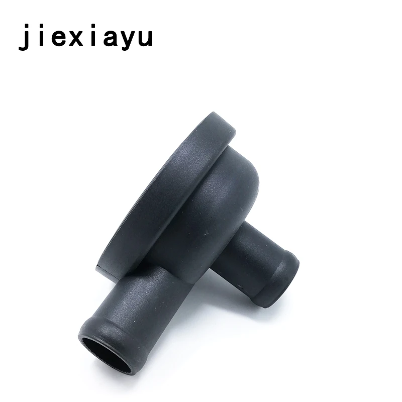 1PCS Crankcase Breather Vent Purge Valve For Jetta Golf Passat Audi A4 A6 1.8T For Seat Skoda 06A129101D