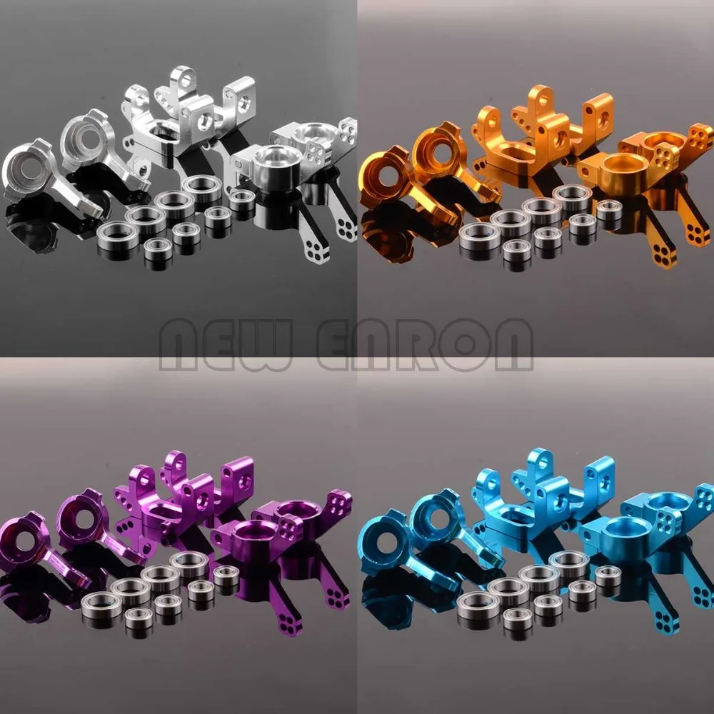 

NEW ENRON 02013 02014 02015 Parts 102010 102011 102012 S For 1/10 RC Car HSP Redcat Himoto