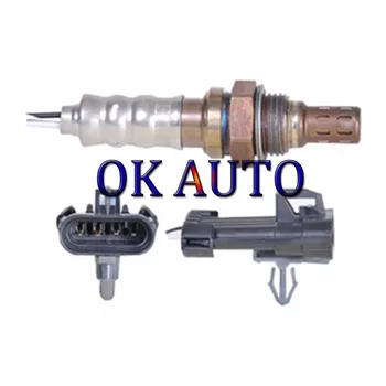 

Oxygen Sensor Lambda Sensor AIR FUEL RATIO SENSOR for Pontiac Chevrolet 234-4253 92068713