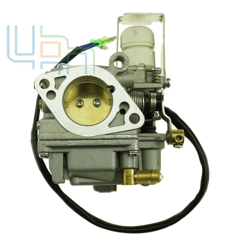 New Outboard Carburetor Assy for YAMAHA 65W 14901 F20A F25A 20HP 25HP