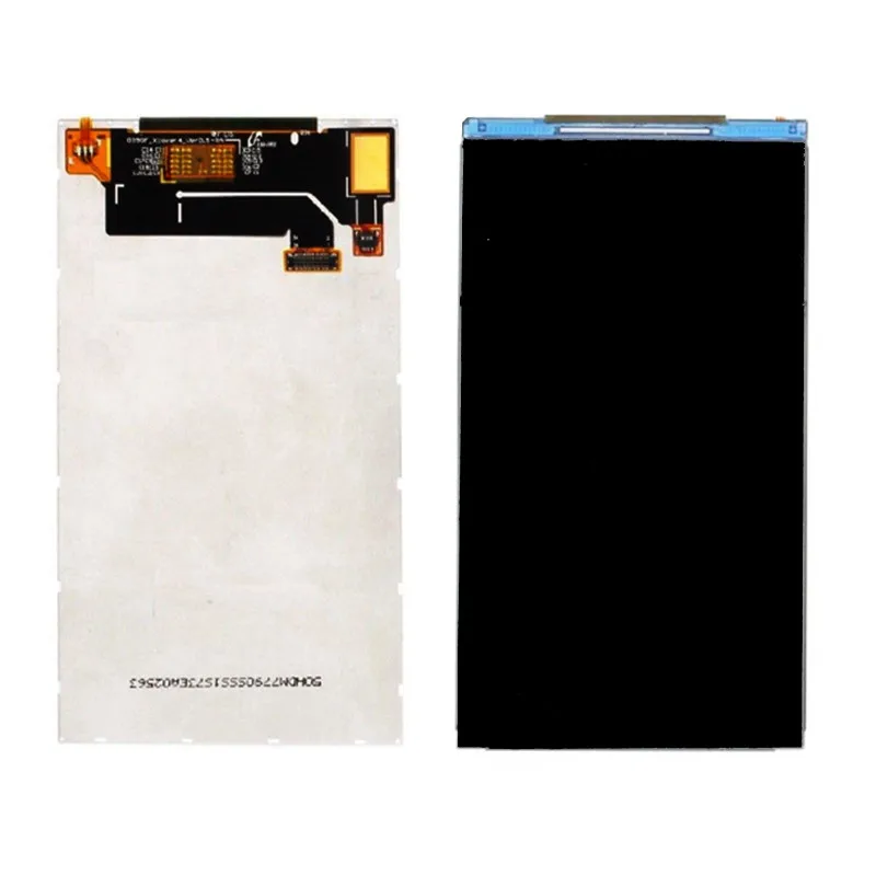 Buy SZHAIYU LCD Display Front Touch Screen Digitizer Glass Panel for Samsung