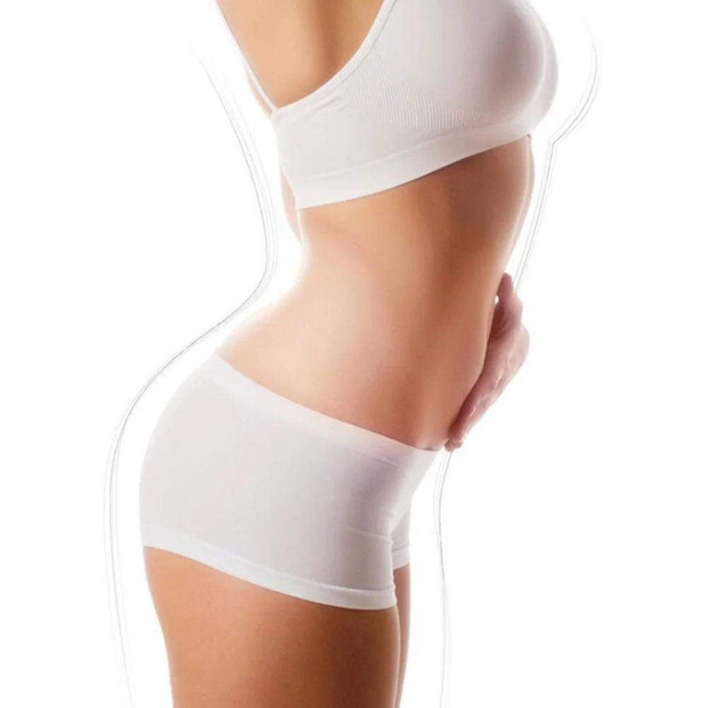 10pcs/pack Belly Abdomen Weight Loss Fat Burning Slim Patch Cream Navel Stick Efficacy Strong Wonder Slimming Patch
