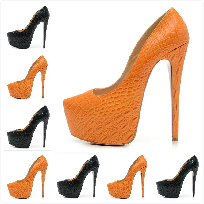 high heels 16 cm