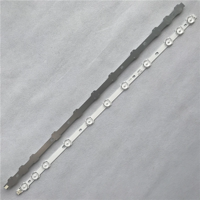 

LED backlight strip 11 lamp for VES315WNDA-01 BUSH DLED32165HC 32" NDV REV1.1 BUSH DLED32165HC JVS LT-32V250 Hitachi 32HBT41A