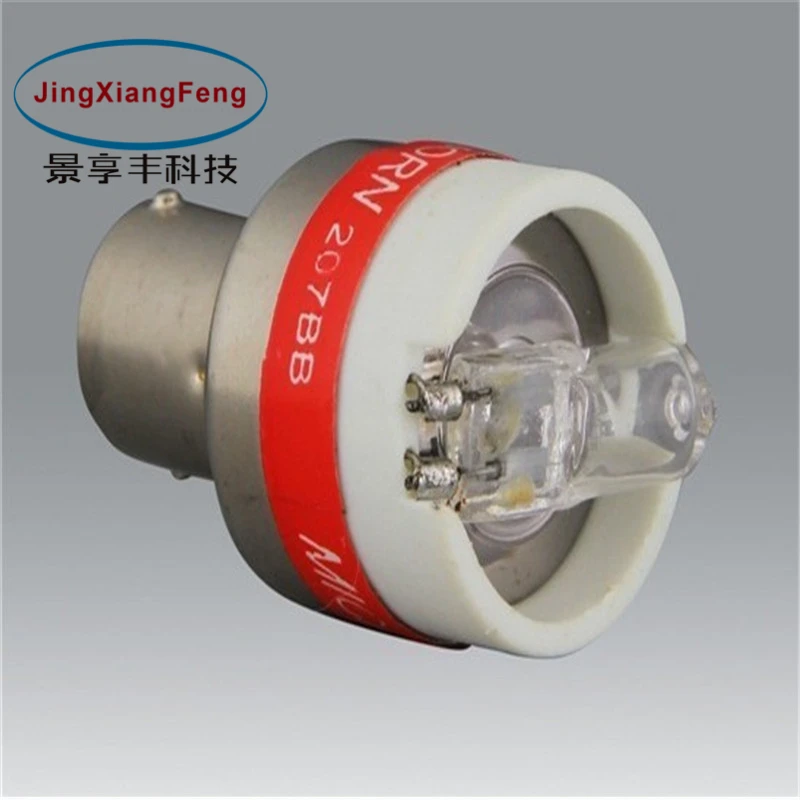 

Halogen lamps, auto reverse lights, rear parking lights, 12 v reverse lights, warning lights.