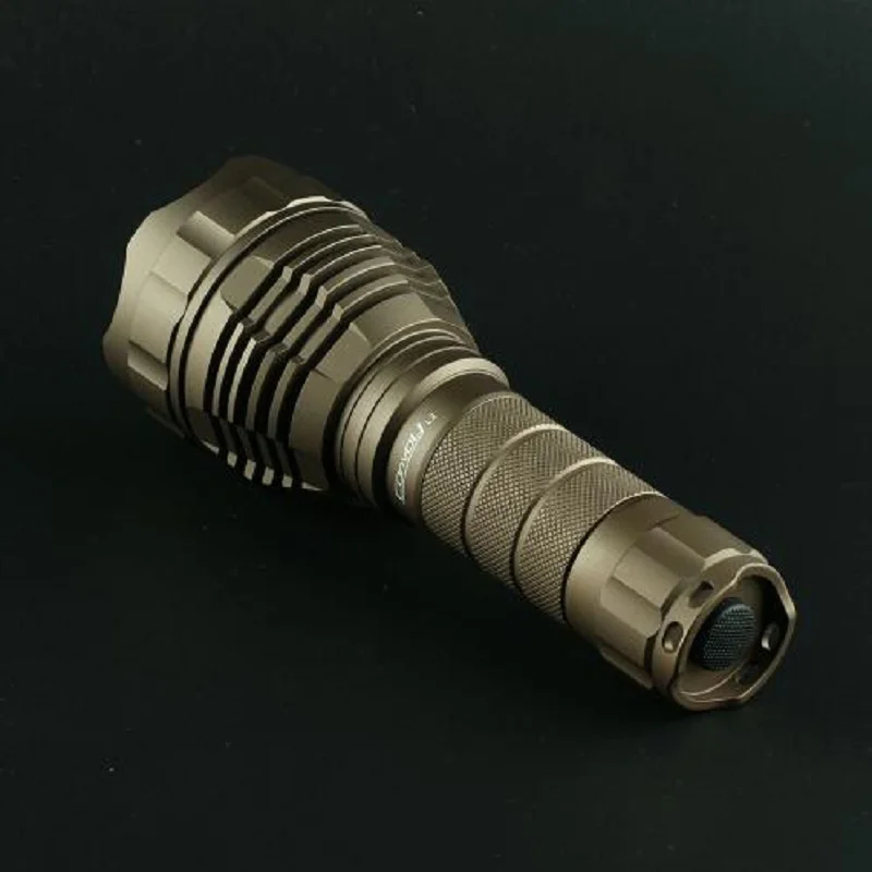 Convoy L2 CREE XPL HI LED Flashlight | Лампы и освещение