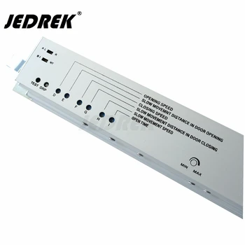 Universal Controller for Automatic Sliding Door System Microcomputer control Auto Door Sliding Door Controller 1