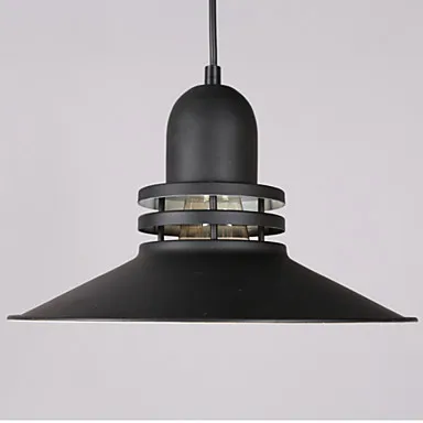 Amercian Loft Style Vintage Pendant Light Fixtures Edison Industrial Lighting Fixture For Bedroom Home Decorate Iron DropLight