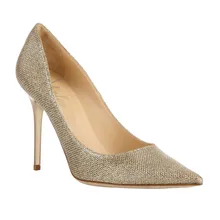 Bc frauen pleather punkt toe high heels pumps schuhe, plus größe 4-16, zapatos mujer schuhe für frau