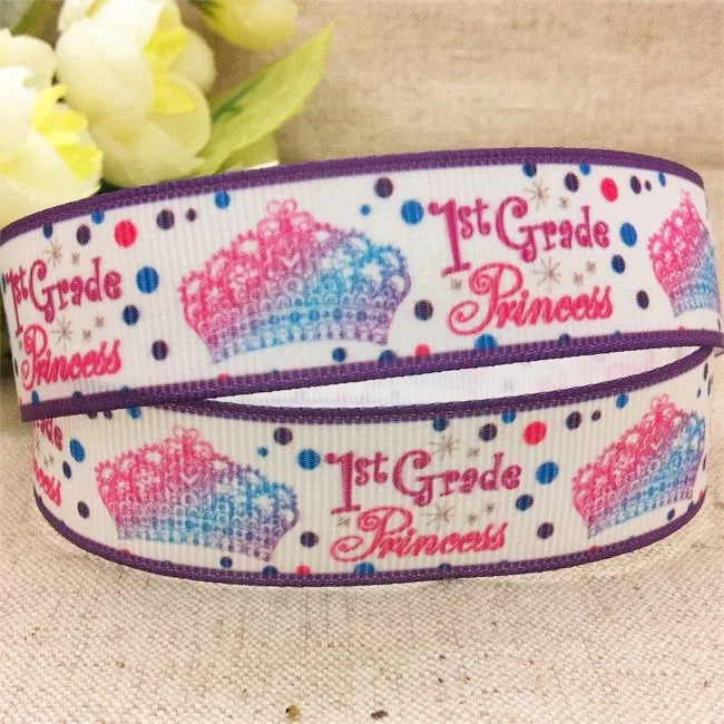 22 1st grade princess  (1)