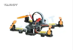 Таро Гонки TL150H1 150 мм 4-осевой Quadcopter Углеродного Волокна Quadcopter Самолет с Камерой Двигателя ESC Пропеллер Combo