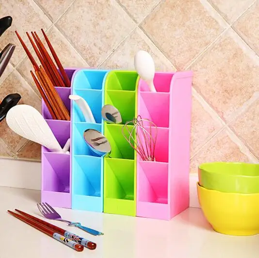 

Multifunction 4 Layer desktop storage boxes women's cosmetics boxes office stationery box Office Organizer Drawer Storage Box
