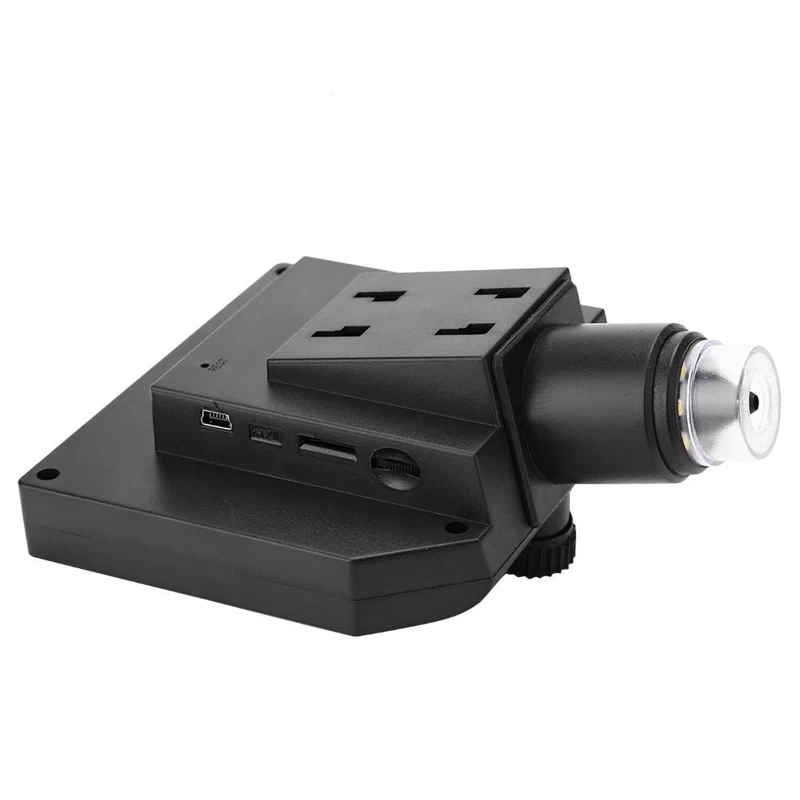 LCD Digital Microscope 12