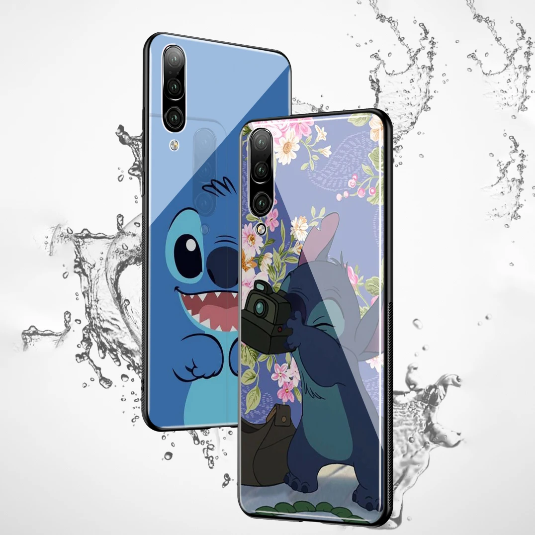 Coque TPU Transparente Pour Huawei P8 à P40, Mate, Y, Nova - Anti-chocs - Neuf Sous Blister