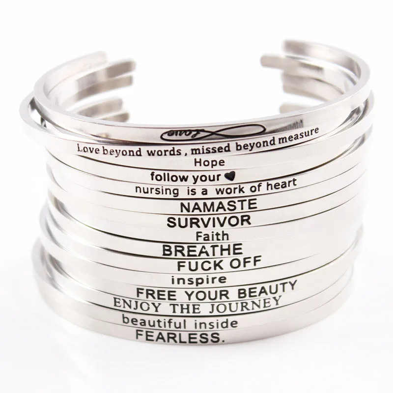 3.2mm silver set 7