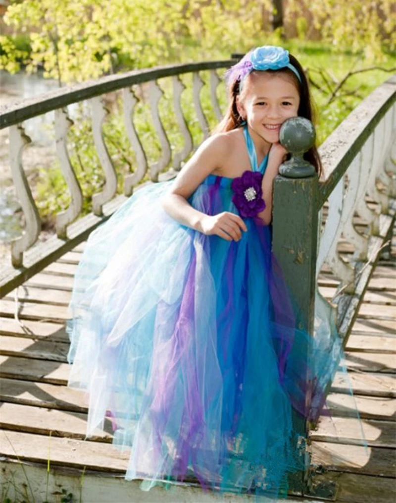 turquoise-purple-flower-girls-tutu-dress5
