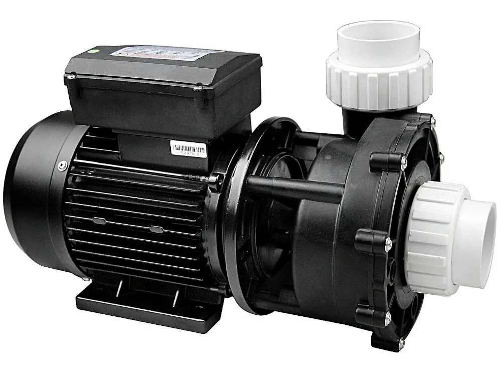 LP200 spa tub pump 220V 50HZ Single Speed Hot Tub jet pumpin Pumps