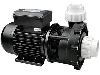 

LP200 spa tub pump 220V 50HZ Single Speed Hot Tub jet pump