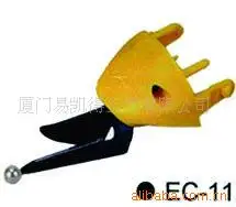 Xiamen электрические ножницы, резак E.C. бренд EC-1 быстрые ножницы
