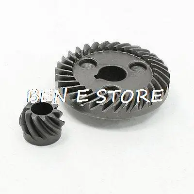 

Electric Power Tool Spiral Bevel Gear Set for Hitachi 100 Angle Grinder