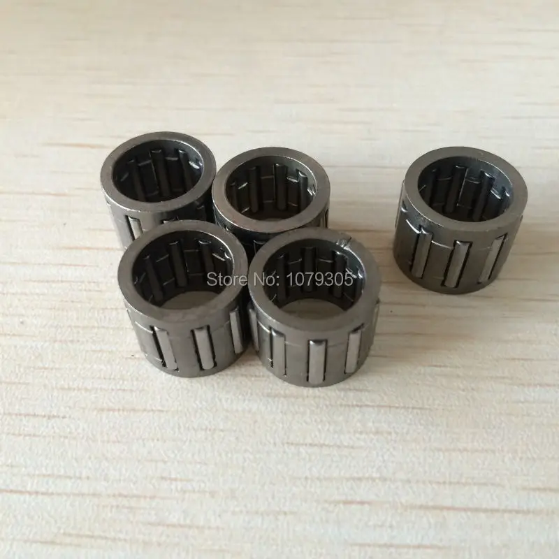 

10pcs 45cc 52cc 58cc Chainsaw piston needle bearing