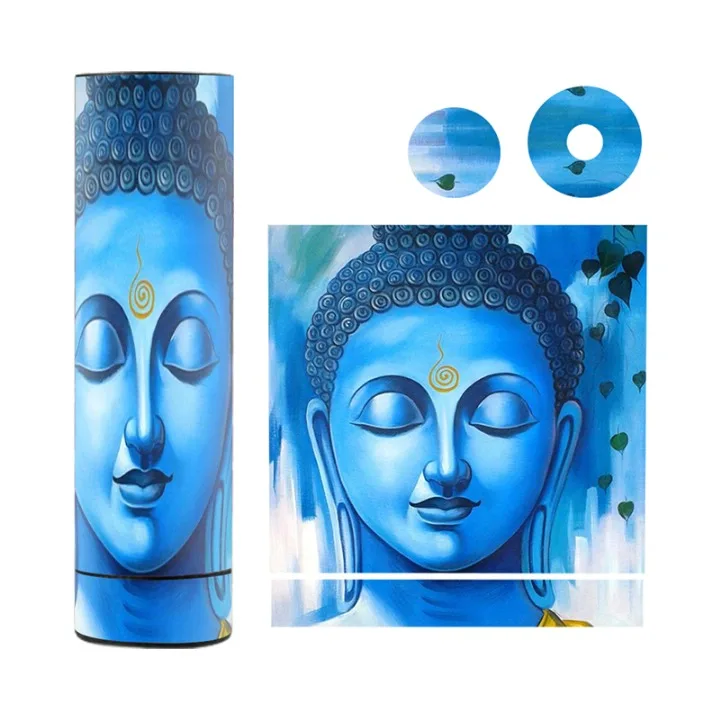 

China Manufacturer Customize Decal Cover Vinyl Skin for Vgod Pro Mech Mod