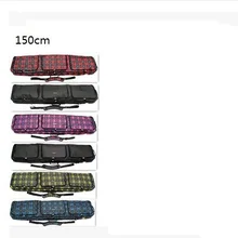 150 см Водонепроницаемая Лыжная сумка моноборд двухбортовая Лыжная доска сумка для сноуборда продукция для катания на лыжах Лыжная обувь приспособленное устройство