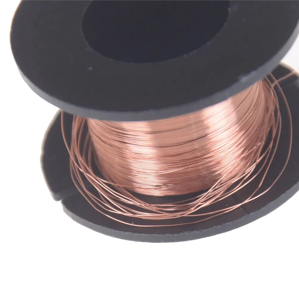 Enameled Copper Wire for Precision Coil Winding