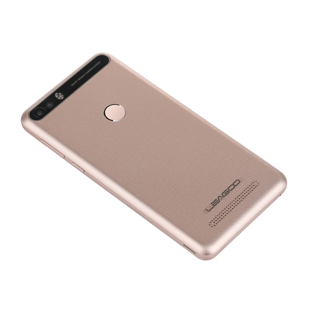 LEAGOO KIICAA POWER MOBILE PHONE (1)