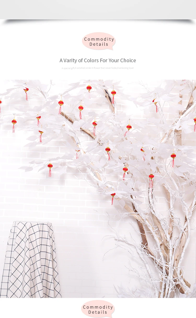 Искусственные деревья ветки пластиковое украшение в виде ветки дерева подвесной ротанговый искусственный гибкий цветок украшение в виде лианы Свадебный декор