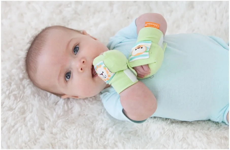 infantino baby products