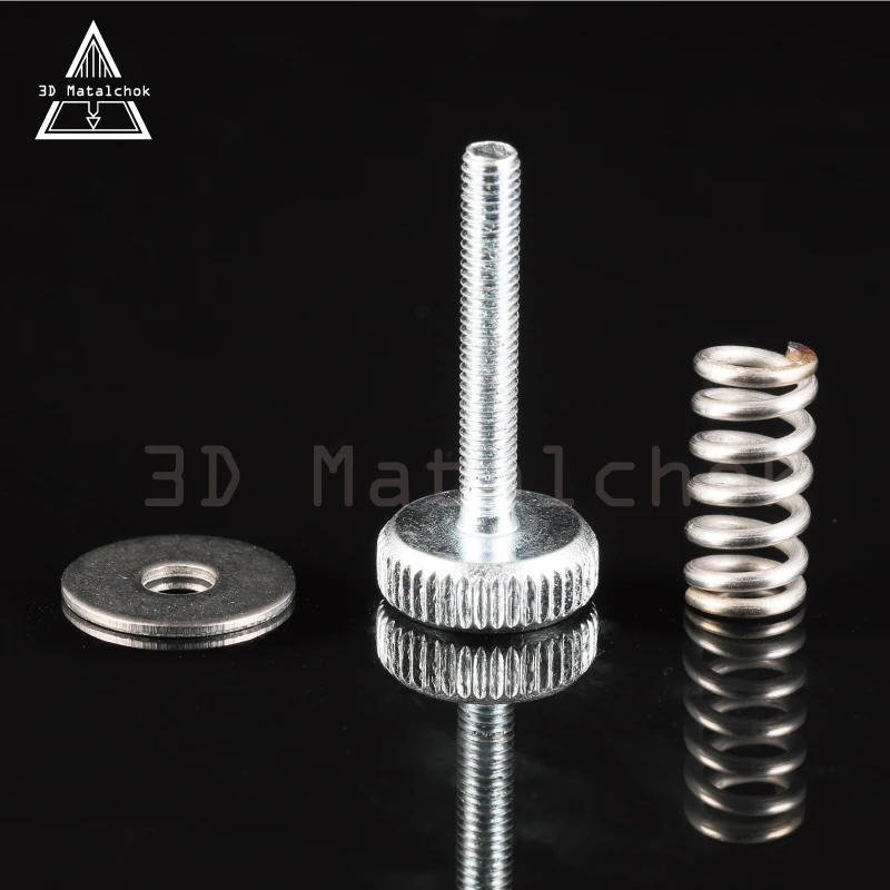 3D Matalchok Drivegear كيت المزدوج محرك والعتاد الطارد عدة المستنسخة Btech ل Prusa i3 mk3 3d طابعة والعتاد البسيطة بودين الطارد