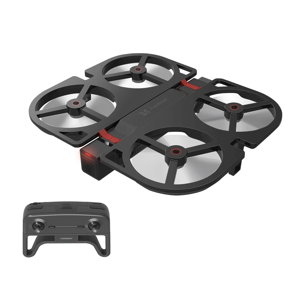 

RC Drone APP Control 1080P 120 Pitch Drone with Camera Wifi FPV AI Gesture Optical Flow Positioning Quadcopter w Controller