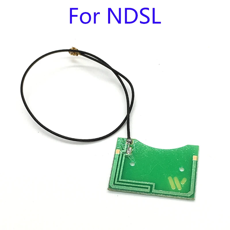 pcs Internal Wifi Antenna Cable Wifi Antenna Board Module Replacement For Ds Lite For Ndsl Game Console Module Module Wifimodule Board Aliexpress