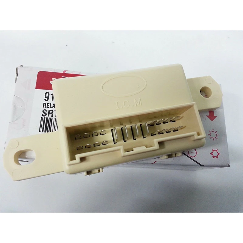 

ICM Relay Unit for KIA Sorento 2.5L 3.5L 2003-2006 OEM 911103E880
